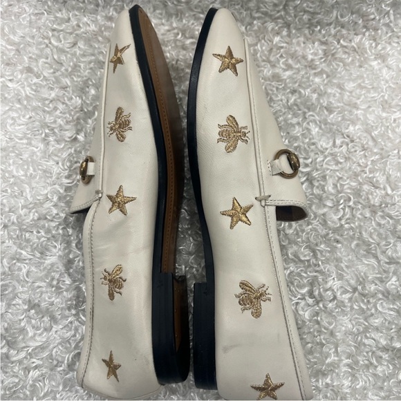 NEW Gucci Princetown Loafers - Picture 7 of 8